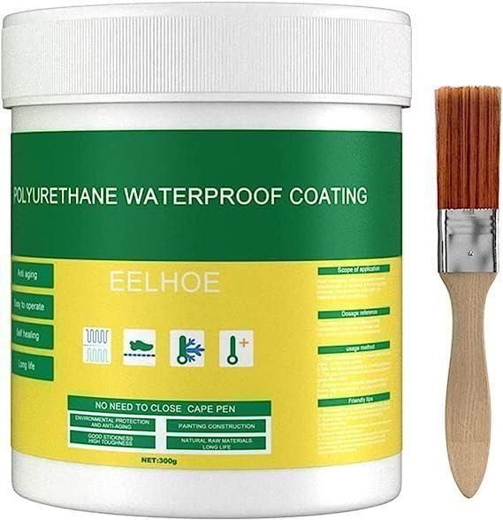 💧Transparent Waterproof Glue Plus Brush - Up to 50% Off Today🔥