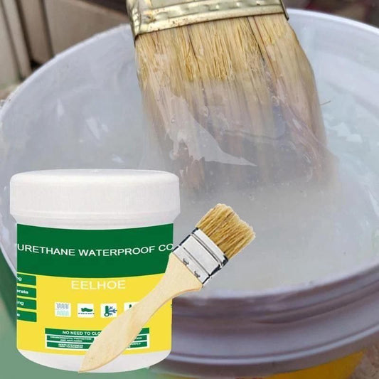 💧Transparent Waterproof Glue Plus Brush - Up to 50% Off Today🔥